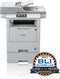 Brother MFC-L6800DWT - All-in-One Laserprinter - 40 ppm zwart-wit