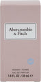 Abercrombie & Fitch First Instinct 30 ml - Eau de Parfum - Damesparfum