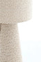 Light & Living Tafellamp Micky - 58cm - Zand