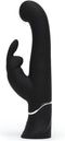 Happy Rabbit - G-Spot Stroker Rabbit Vibrator Zwart