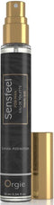 Orgie - Sensfeel for Man - Eau de Toilette - 0.34 fl oz / 10 ml