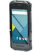 Mobile cover Mobilis ZEBRA TC21/26 Black