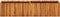 vidaXL - Plantenbak - verhoogd - 200x30x50 - cm - massief - acaciahout