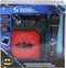 Batman Draagbare Speaker met Microfoon