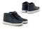Milanoro High Sneakers - Maat 42 - Navy Blue