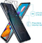 iMoshion Hoesje Geschikt voor Samsung Galaxy A21s Hoesje Siliconen - iMoshion Design hoesje - Meerkleurig / Grafisch Design
