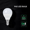 V-TAC VT-270 - LED Lamp - 2700K - Warm Wit