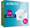 Brita pack van 6 Maxtra Pro All-1 cartridges