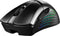 MSI Clutch GM51 - Draadloze Gaming Muis - PAW-3395 Sensor - Lichtgewicht (85g)