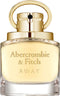 Abercrombie & Fitch Away Woman - 100 ml - eau de parfum spray - damesparfum