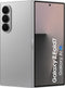 Samsung Galaxy Z Fold7 5G - 256GB - 200 MP camera - Silver Shade