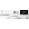 AEG LWR73842 - Wasdroog-combinatie - 8 kg wassen 5 kg drogen - LED-display