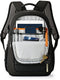 Lowepro Tahoe BP 150 - Fotorugtas - Uitneembare compartimenten - Zwart