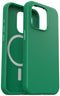 Otterbox Symmetry Series - MagSafe geschikt - Drop+ bescherming - Groen (iPhone 15 Pro Max)