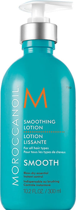 Moroccanoil Smoothing Lotion Haarcrème - 300 ml