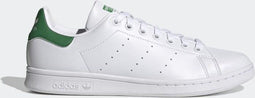 adidas Sneakers - Lage sneakers - Normale pasvorm - Wit - Groen