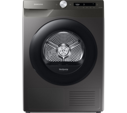 Samsung DV90T5240AN - Warmtepompdroger - 9 kg - A+++ - Grafiet