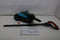 Gardena HandyMower 22 / 18V P4A - Accu-grasmaaier - 50m² maaioppervlak