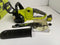 Ryobi One+ OCS1830 - Accu Kettingzaag 18V - 30cm koolborstelloos (zonder accu en lader)