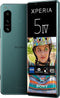 Sony Xperia 5 IV Dual SIM 128GB groen