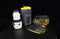 Vanguard VEO Active 53 - Rugzak - 45L met USB-aansluiting - Grijs