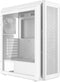 XPG Valor Air Plus - Tower - 4x ARGB fans - Wit