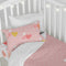 Happy Friday Duvet cover set 2 pieces Dancing 100x135 cm (Cot) Multicolor