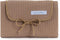 Draagbare babywisselaar Mi bollito Bruin Elegant 1 x 67 x 47 cm