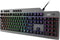 Lenovo Legion K500 - Mechanisch Toetsenbord - RGB Backlight - Zwart