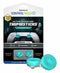 Steelseries 7102-PS5 - KontrolFreek Performance Thumbsticks - Verbeter grip en controle - Blauw Zwart