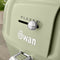 Swan Retro Airfryer 6 Liter – Frituren op een Gezonde Manier – Groen