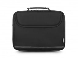 Urban Factory AVB06UF-V2 - Laptoptas - 15,6 inch - Zwart