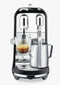 Sage Creatista Plus - Koffiemachine met automatische melkopschuimer - Zwart roestvrijstaal