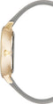 Nine West horloge NW/2554GYGY