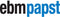 EBM Papst 612NGH Axiaalventilator 12 V/DC 43 m³/h (l x b x h) 25 x 60 x 60 mm