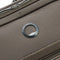 Delsey Helium DLX - Reiskoffer 78 cm - Expandable SECURITECH® Rits - Bruin