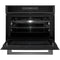 ETNA CM650Ti - Combi magnetron - 50 liter - Black Titanium