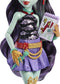 Monster High Jinafire Long - Modepop