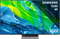 Samsung QE65S95B - QD-OLED TV - 65 inch 4K 120Hz - Zilver