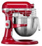 KitchenAid 5KSM7990XEER - Keukenmachine - 6,9L roestvrijstalen kom - 325W
