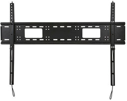 B-Tech BT9903 - Muurbeugel - Max. 200 kg - 65" tot 120" - Zwart