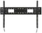 B-Tech BT9903 - Muurbeugel - Max. 200 kg - 65