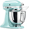 KitchenAid Artisan - Keukenmachine - 300 W - 4,8 L - Ijsblauw