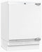 Exquisit UKS130-4-FE-010E - Onderbouw koelkast - 104L koelruimte - 17L vriesvak