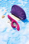 We-Vibe Nova 2 - Tarzanvibrator - Fuchsia