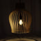 MY-WOOD hanglamp Magix