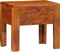 vidaXL - Bijzettafel - 40x30x36 - cm - Massief - Acaciahout