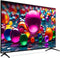 LG 86UA75006LA - Ultra HD TV - 4K Super Opschalen - Zwart (2025)