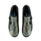 Shimano RC703 - Wielrenschoenen - Holle carbon zool met ventilatie - Groen heren 43