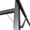 vidaXL - Pergola - met - uitschuifbaar - dak - 295x292x230 - taupe